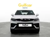 Geely Tugella 